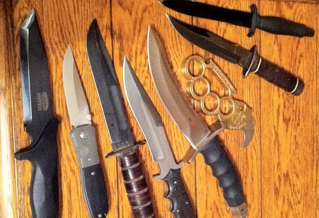 The Best Survival Knives Money Can Buy Tactical & Survival