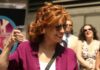 Joy Behar Caught Breaking Vow About Wearing A Mask Indefinitely
