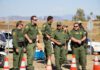 US Border Patrol Agents Are Being Targeted By Mexican Cartels