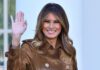 Melania Trump Brutally Slams Corrupt Media Over Dishonest Reporting