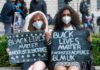 BLM Group Goes Quiet After Being Questioned About There Financial Activity