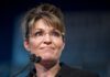 Judge Reveals Fate Of Sarah Palin’s Defamation Lawsuit Against NY Times