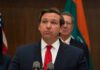 DeSantis Brilliantly Buries a Reporter For Pushing a False Left-Wing Narrative