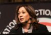 Kamala Harris Ripped For Woke Tweet While Russia Bombards Ukraine