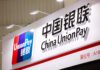 Russia Turns to China’s Union Pay After Being Banned by Visa