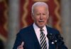 New Poll Shows Majority Of Americans Say Biden Is Mentally Unfit