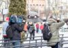 Fox News Reporter Lost Part of His Leg in Ukraine Attack