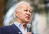 Biden Trashes GOP During Speech in Washington