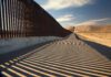 Mexican Man Falls From Texas Border Wall Resulting In Death