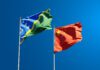 China Signs Pact With Solomon Islands Sparking Fears In The West