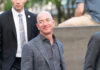 Jeff Bezos Bashes Biden’s Agenda