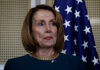 Texas GOP Rep Says Speaker Nancy Pelosi Pushed Her Daughter