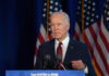 Biden Accused Of Bribery Following Student Loan Debt Cancellation