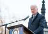Biden’s Visit to Texas Didn’t Pan Out as He Expected