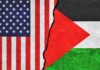 WH Administration Overrules Trump Policy On Palestinians