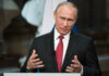 Ex-CIA Officer Says Putin Could Be Deposed By His Inner Circle
