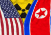 North Korea Threatens To Use Nuclear Weapons Against US