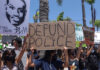 West Hollywood Votes To Scale Back Police Funding Amid Crime Wave