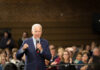 Biden Ripped After Blaming Republicans
