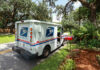Postal Service Mail Carriers Are Being Robbed At Gunpoint