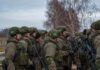Russia Reinforcing Troops In Ukraine