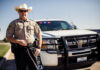 Texas Sheriff Drives 4 Migrants Back To Border