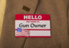 Massive Trove of Gun Owners Private Information Leaked