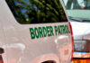 Hundreds Of Armored Cartel Vehicles Seized Near US-Mexico Border