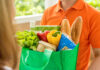 Demand For Grocery Delivery Cools As Food Costs Rise