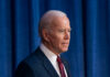 Biden Gives Wishy-washy Answer On If He Will Run For Second Term