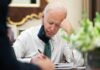 Biden Burns Taxpayer Cash On Trip To Delaware