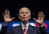 Biden Tries to Clarify Anti-MAGA Speech After Backlash