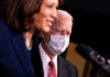 Biden and Harris Lash Out at Extremist Republicans Over Abortion