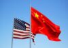 Chinese Tech Operating In America Poses National Security Threats