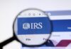 GOP Sends Warning – IRS Could Be Coming For You