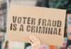 Florida Court Hands Down Tough Sentences for Voter Fraud