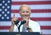 Biden’s off on Yet Another Vacation As Border Crisis And Severe Weather Looms