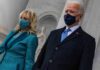 Jill Biden Shields President From Answering Classified Docs Question
