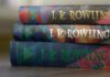 JK Rowling’s Name Removed From Books Due to Controversy