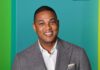 Don Lemon Tweets an Apology About Comments Before Returning to Air