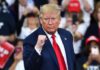Can Trump Return To The White House In 2025?