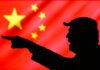 Trump Warns Chinese Spies In America