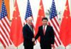 Chinese Donations Uncovered at Biden-Linked Universities