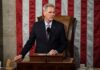 Kevin McCarthy Breaks His Silence on Controversial Decision