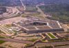 Service Member Found DEAD In Pentagon Parking Lot
