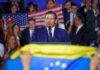 DeSantis’ Ukraine Comments Prove Controversial Among Both Parties