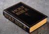 School District Considering Banning the Bible