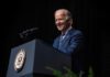 Biden Refuses To Take Questions After Giving Empty Speech About Bank Failures