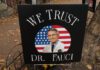 Fauci Faces JAIL Time for Lab Leak Lies!