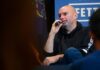 Here’s When John Fetterman Could Be Released From the Hospital